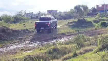 Corpo de bebê recém-nascida é encontrado dentro de saco de lixo em Canoas - Studio TV