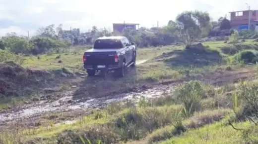 Corpo de bebê recém-nascida é encontrado dentro de saco de lixo em Canoas - Studio TV