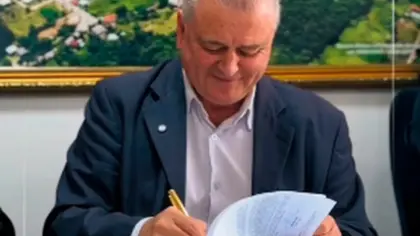 Cotiporã assina edital para nova ponte de R$ 26,6 milhões sobre o Rio das Antas - Studio TV