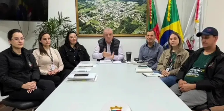 Cotiporã transfere Fest in Vêneto para 2028 e ajusta eventos para priorizar reconstrução - Studio TV