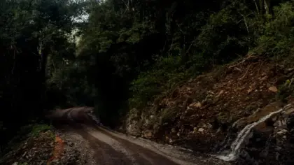 Desvio da ERS-437 terá bloqueio de duas horas nesta quinta-feira em Vila Flores - Studio TV