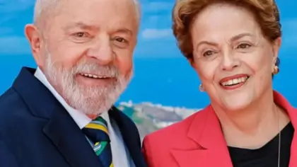 Dilma terá reparação mensal de R$ 17,5 mil e retroativos por perseguição na ditadura - Studio TV
