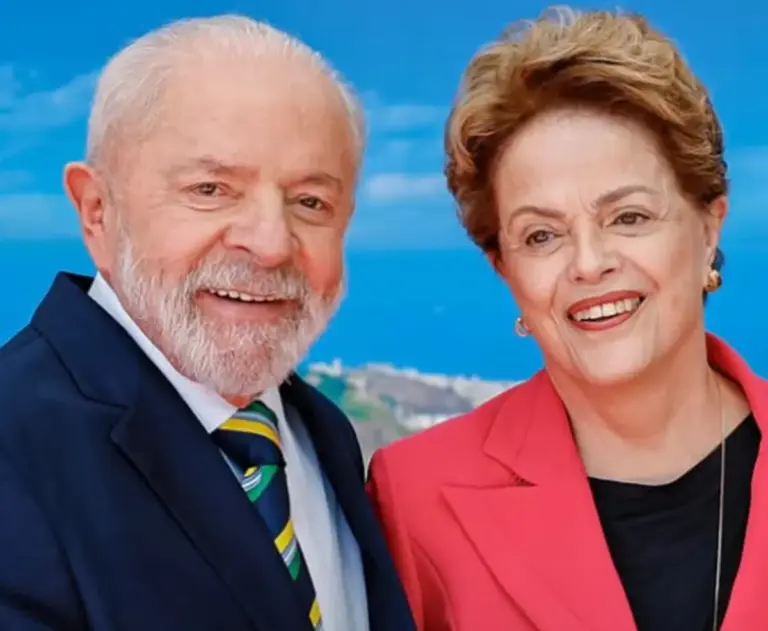 Dilma terá reparação mensal de R$ 17,5 mil e retroativos por perseguição na ditadura - Studio TV