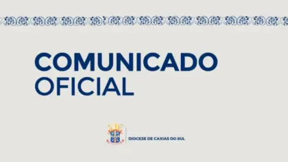 Diocese de Caxias do Sul alerta para golpe com uso do nome da Pastoral da Criança - Studio TV