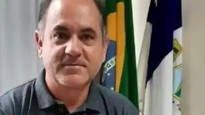 Dois homens são condenados por envolvimento no assassinato de prefeito no interior do RS - Studio TV