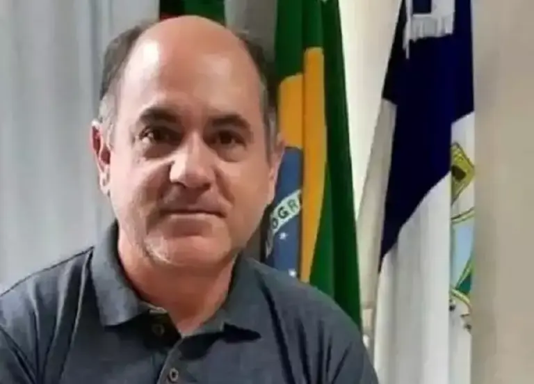 Dois homens são condenados por envolvimento no assassinato de prefeito no interior do RS - Studio TV
