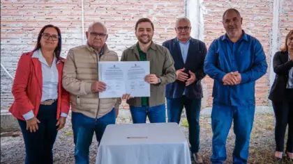 Duplicação da ERS-030 em Osório recebe ordem de início e investimento de R$ 12,3 milhões - Studio TV