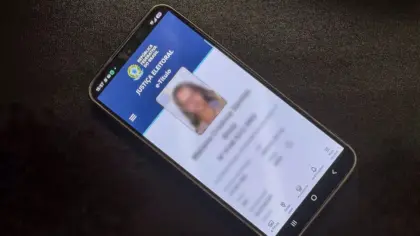 e-Título pode ser usado na identificação para votar no segundo turno; veja como funciona - Studio TV