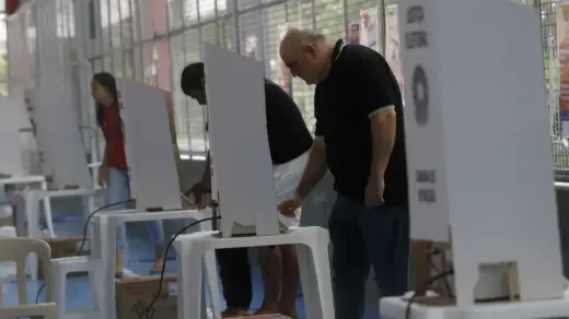 Eleições 2026: saiba o que é permitido e proibido no dia da votação - Studio TV