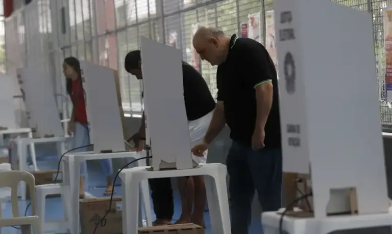 Eleições 2026: saiba o que é permitido e proibido no dia da votação - Studio TV