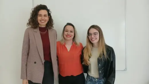 Enapecan debate doenças e falta de água nos pomares de pecã em Bento Gonçalves - Studio TV