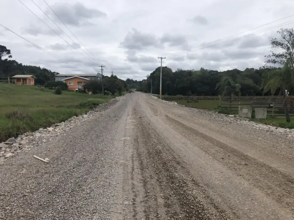 ERS-437 segue com bloqueios diários entre Vila Flores e Antônio Prado devido às obras de recuperação - Studio TV