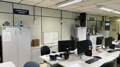 Ex-coordenador da Prefeitura de Caxias do Sul é preso suspeito de assédio sexual contra adolescente - Studio TV