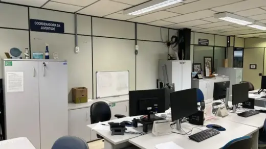Ex-coordenador da Prefeitura de Caxias do Sul é preso suspeito de assédio sexual contra adolescente - Studio TV