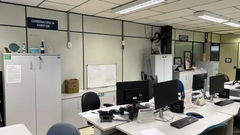 Ex-coordenador da Prefeitura de Caxias do Sul é preso suspeito de assédio sexual contra adolescente - Studio TV