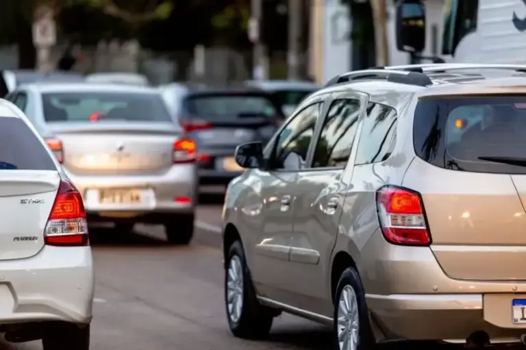 Exame toxicológico: motoristas com CNH C, D e E devem cumprir prazo para evitar multa de R$ 1.467 - Studio TV