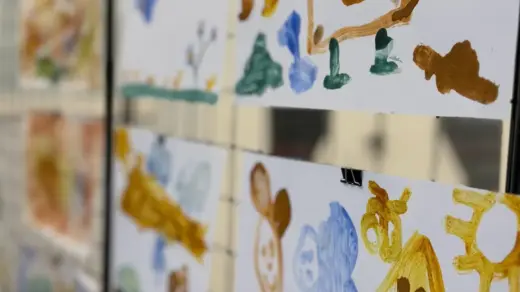 Exposição “Tribos – Nas Trilhas da Cidadania” é lançada em Nova Prata - Studio TV