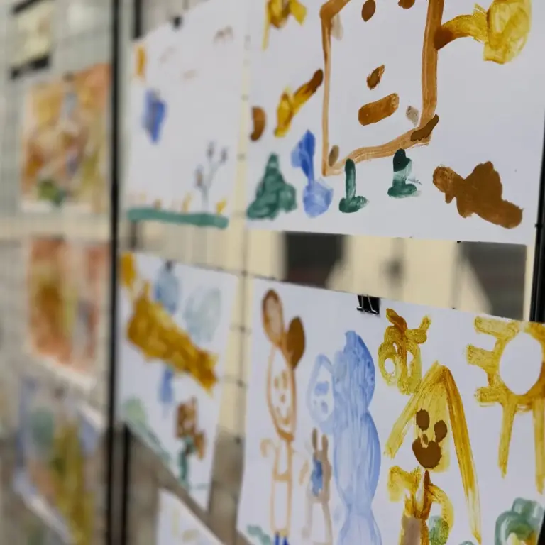 Exposição “Tribos – Nas Trilhas da Cidadania” é lançada em Nova Prata - Studio TV