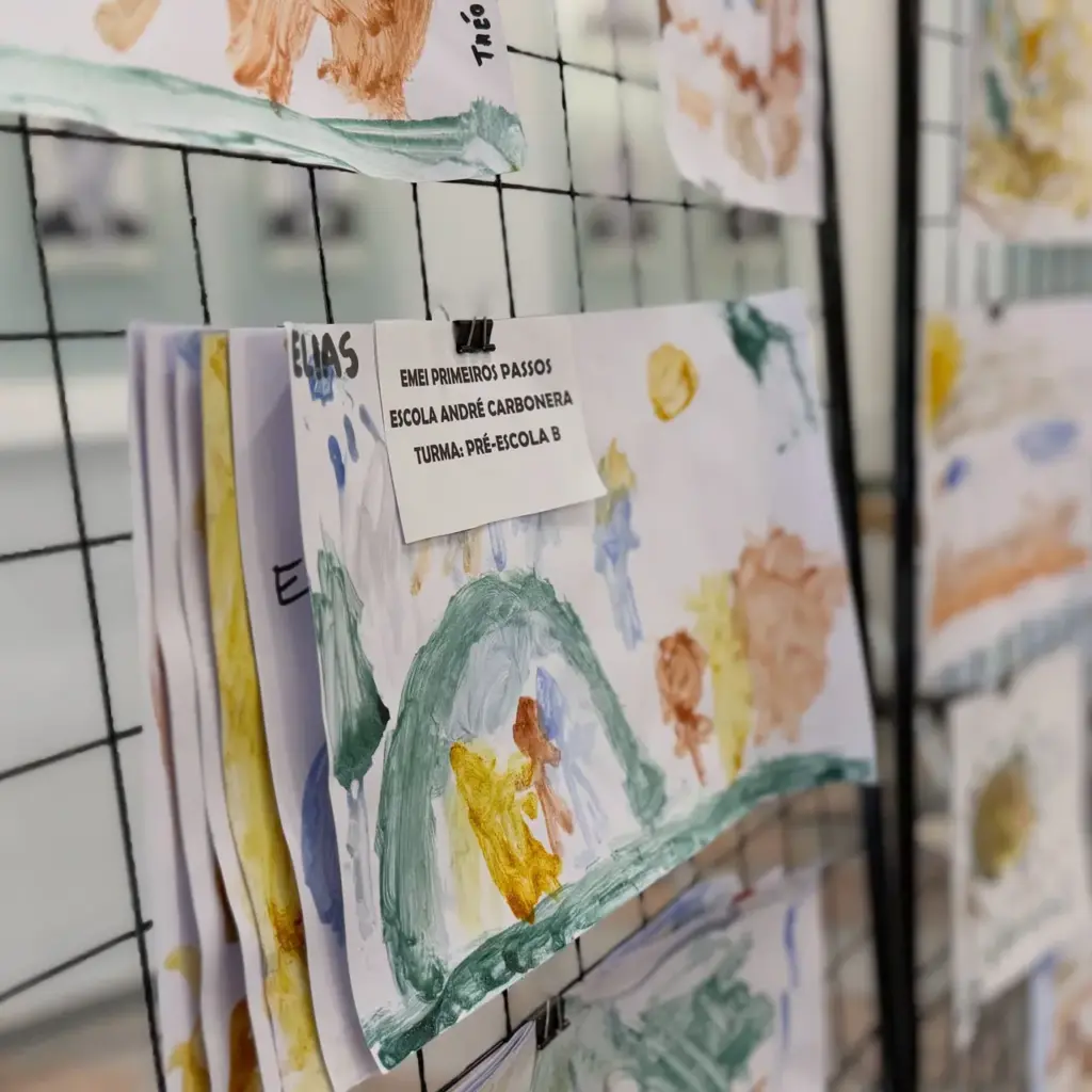 Exposição “Tribos – Nas Trilhas da Cidadania” é lançada em Nova Prata - Studio TV
