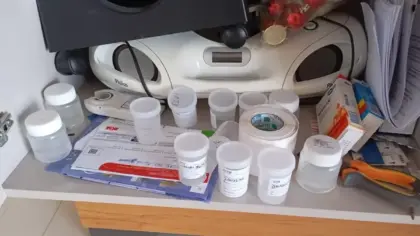 Falso médico é indiciado após investigação identificar ao menos 16 vítimas no RS - Studio TV