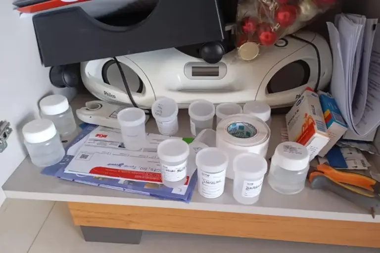 Falso médico é indiciado após investigação identificar ao menos 16 vítimas no RS - Studio TV