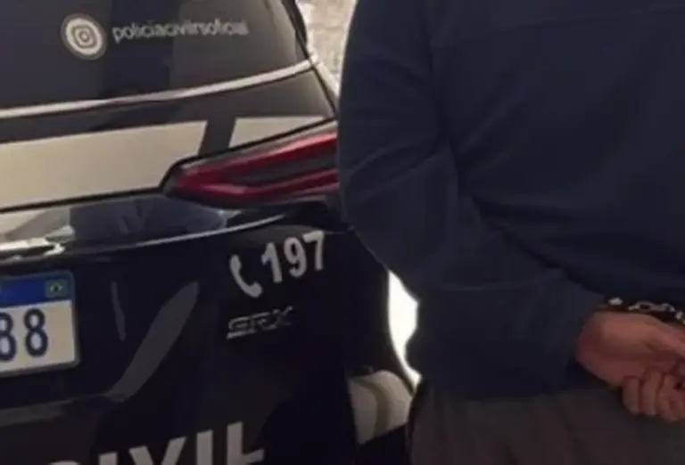 Federação Gaúcha de Vôlei suspende investigado por crimes contra adolescentes em Veranópolis - Studio TV