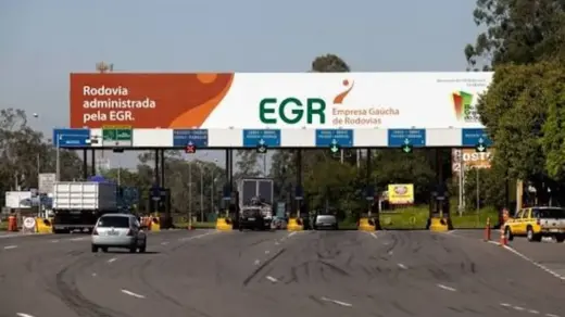 Feriadão deve movimentar mais de 290 mil veículos nas rodovias do Rio Grande do Sul - Studio TV