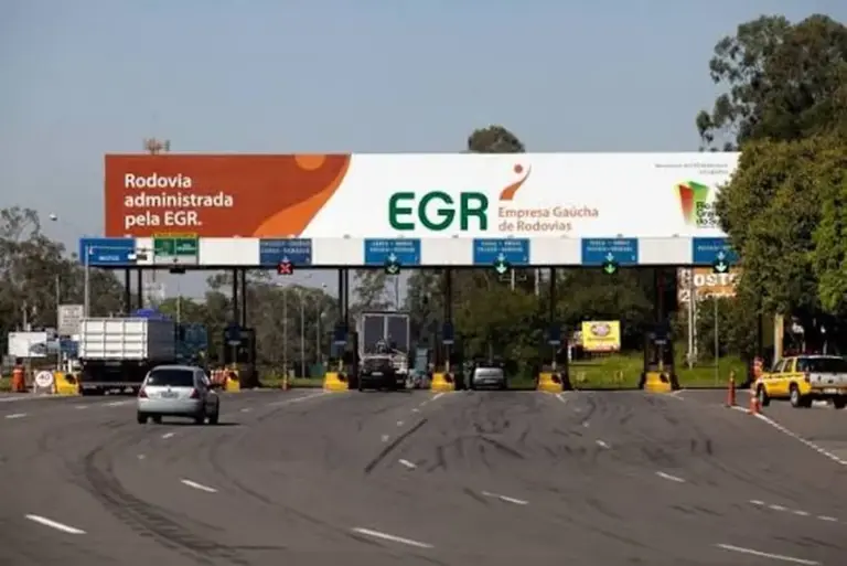 Feriadão deve movimentar mais de 290 mil veículos nas rodovias do Rio Grande do Sul - Studio TV