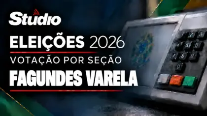 Flávio Bolsonaro vence nas oito urnas de Fagundes Varela; confira a votação completa por seção - Studio TV