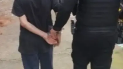 Foragido condenado por roubo é recapturado pela Guarda Civil Municipal em Bento Gonçalves - Studio TV