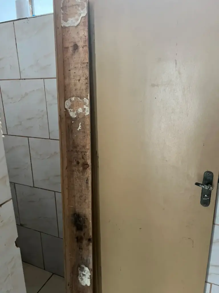 Ginásio Municipal de Nova Bassano é alvo de vandalismo durante jogos de futsal - Studio TV