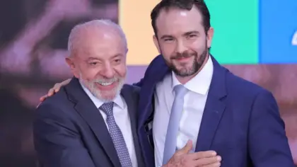 Governo anuncia perdão de R$ 12,6 bilhões em dívidas de MEIs e aumento do limite de faturamento - Studio TV