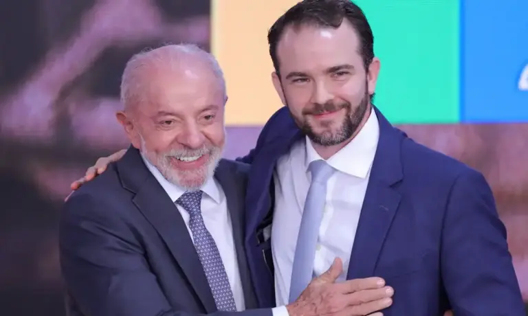 Governo anuncia perdão de R$ 12,6 bilhões em dívidas de MEIs e aumento do limite de faturamento - Studio TV