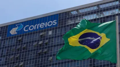 Governo autoriza garantia para empréstimo de R$ 7 bilhões aos Correios - Studio TV