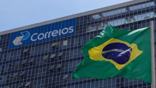 Governo autoriza garantia para empréstimo de R$ 7 bilhões aos Correios - Studio TV