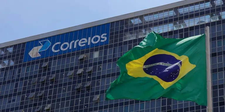 Governo autoriza garantia para empréstimo de R$ 7 bilhões aos Correios - Studio TV