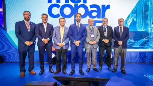 Governo do RS apresenta projeto de estrada de R$ 288 milhões para acesso ao novo aeroporto da Serra Gaúcha - Studio TV