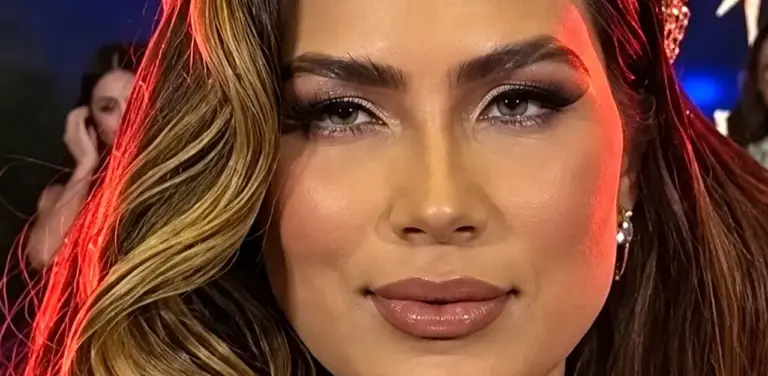 Gramadense Madu Ferreira conquista título de Miss Universe Rio Grande do Sul 2027 - Studio TV