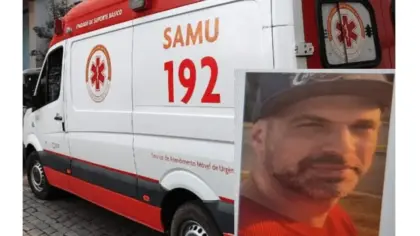 Homem baleado durante suposta tentativa de roubo morre após três dias internado em Caxias - Studio TV
