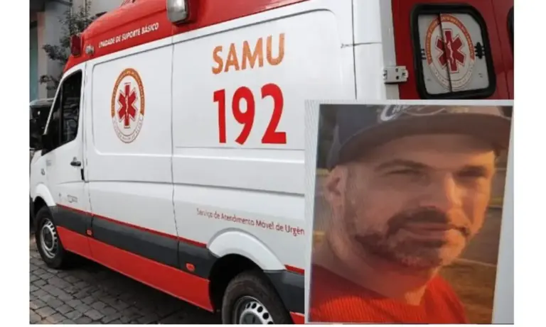 Homem baleado durante suposta tentativa de roubo morre após três dias internado em Caxias - Studio TV