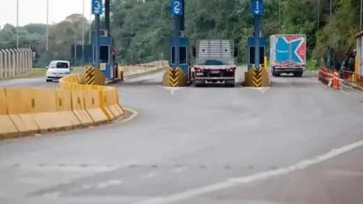 Homem com registro de desaparecimento há oito anos é encontrado em pedágio no RS - Studio TV