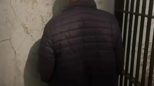 Homem condenado por estupro de vulnerável é preso em Bento Gonçalves - Studio TV
