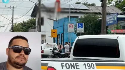 Homem de 44 anos morre após possível descarga elétrica durante manutenção de placas solares - Studio TV