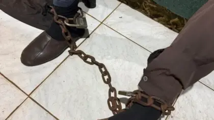 Homem de 53 anos é morto durante assalto em propriedade rural no Noroeste do RS - Studio TV