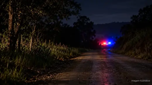 Homem de 54 anos é morto no Norte do RS; suspeito é preso - Studio TV