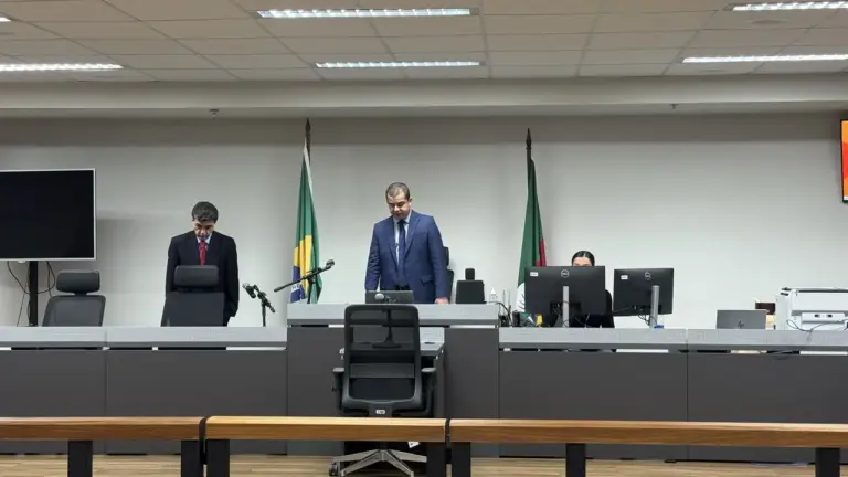Homem é condenado a 25 anos e 8 meses por tentar matar companheira em Caxias do Sul - Studio TV