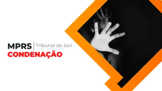 Homem é condenado a mais de 18 anos de prisão por matar a própria mãe com 17 facadas no RS - Studio TV