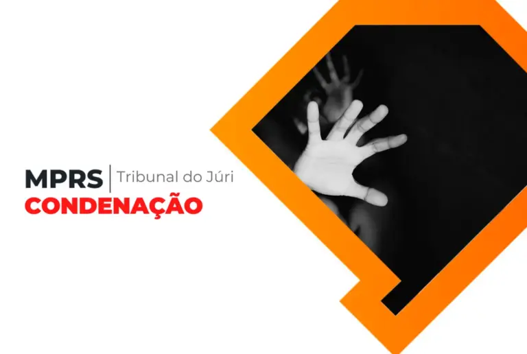 Homem é condenado a mais de 18 anos de prisão por matar a própria mãe com 17 facadas no RS - Studio TV