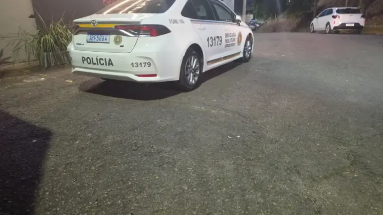 Homem é encontrado morto em prédio comercial no Centro de Bento Gonçalves - Studio TV