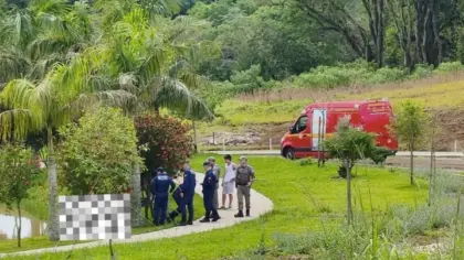 Homem morre após se afogar em açude em Frederico Westphalen - Studio TV